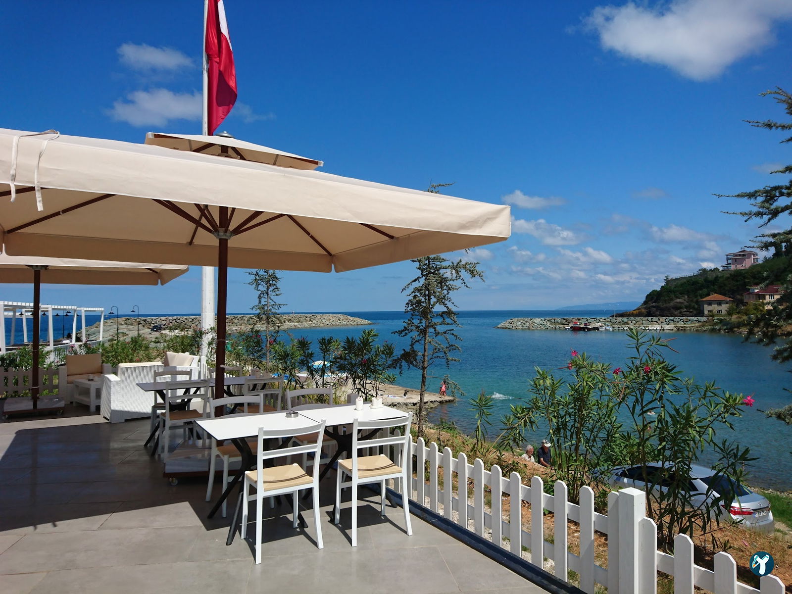 Arakale Restaurant & Cafe