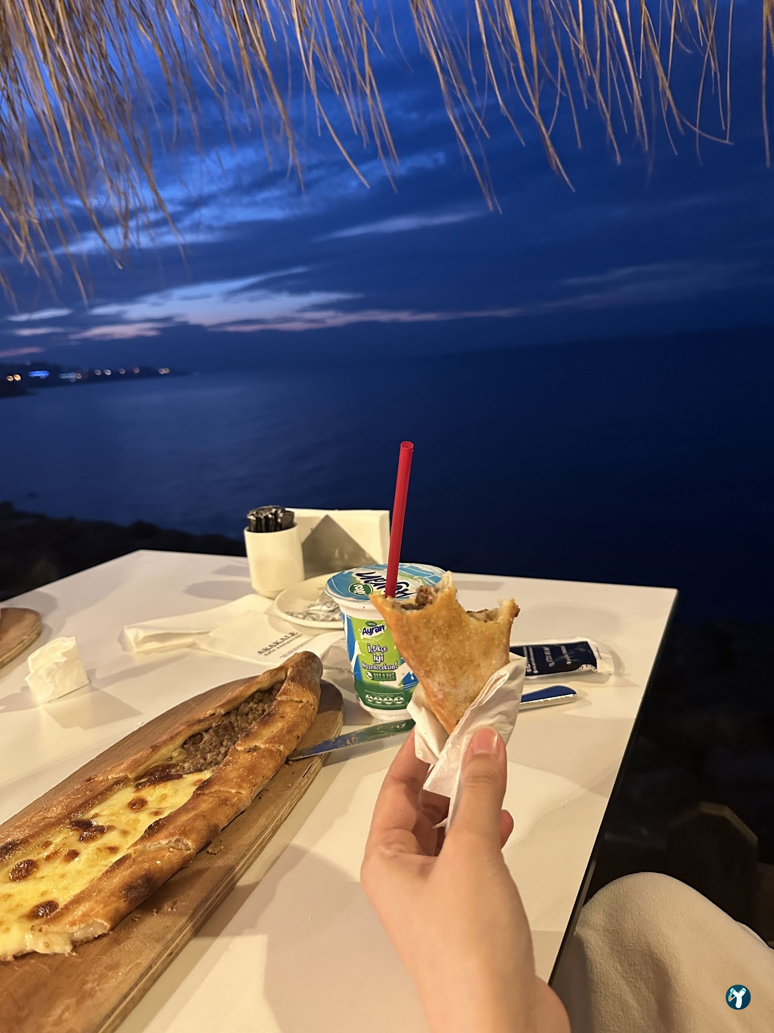 Arakale Restaurant & Cafe