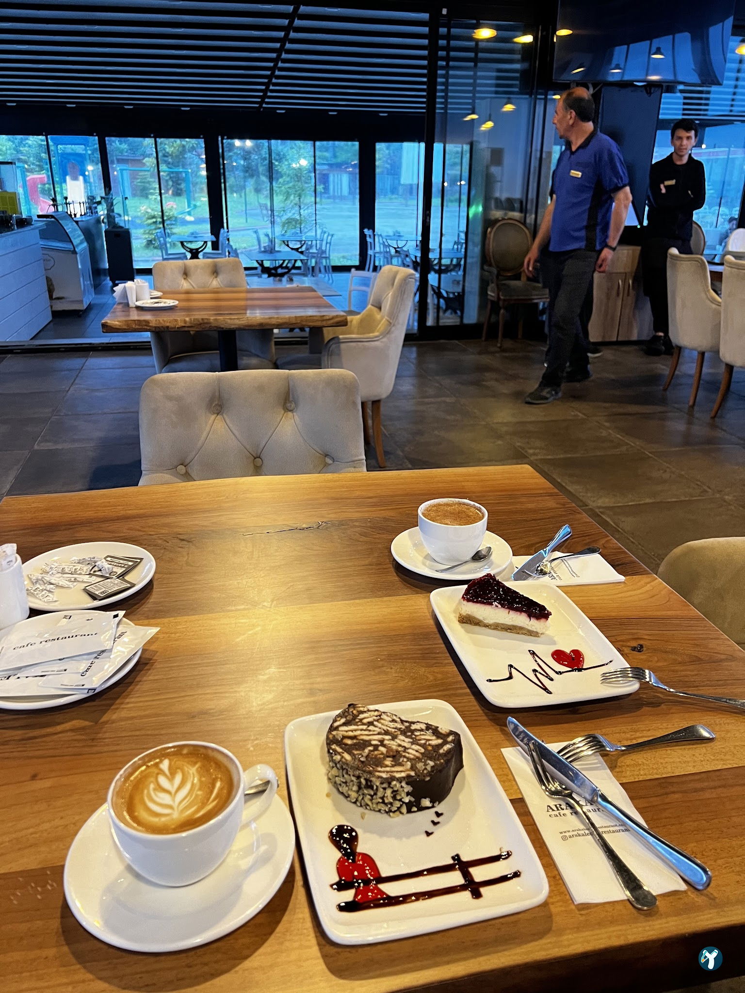 Arakale Restaurant & Cafe