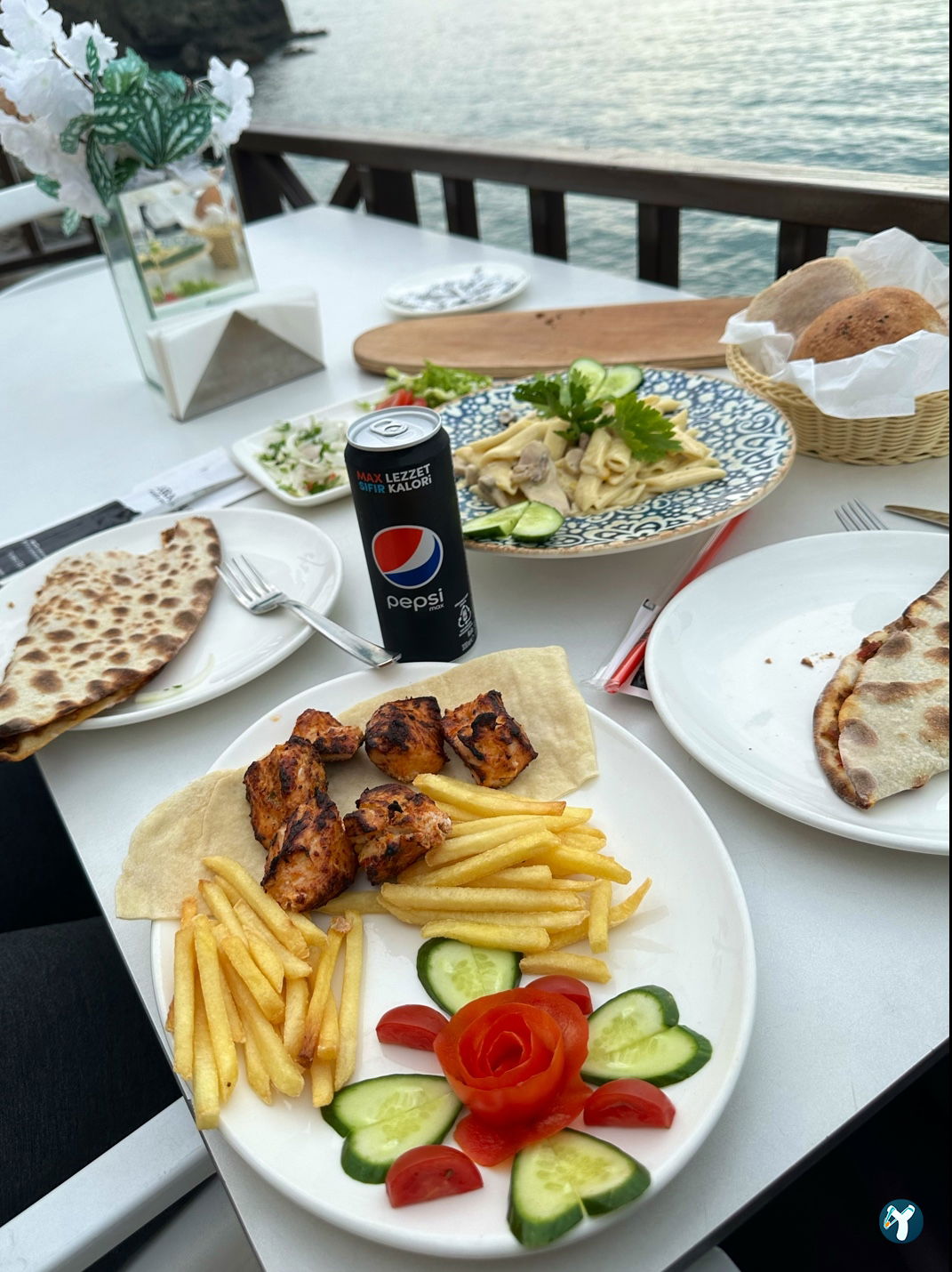 Arakale Restaurant & Cafe