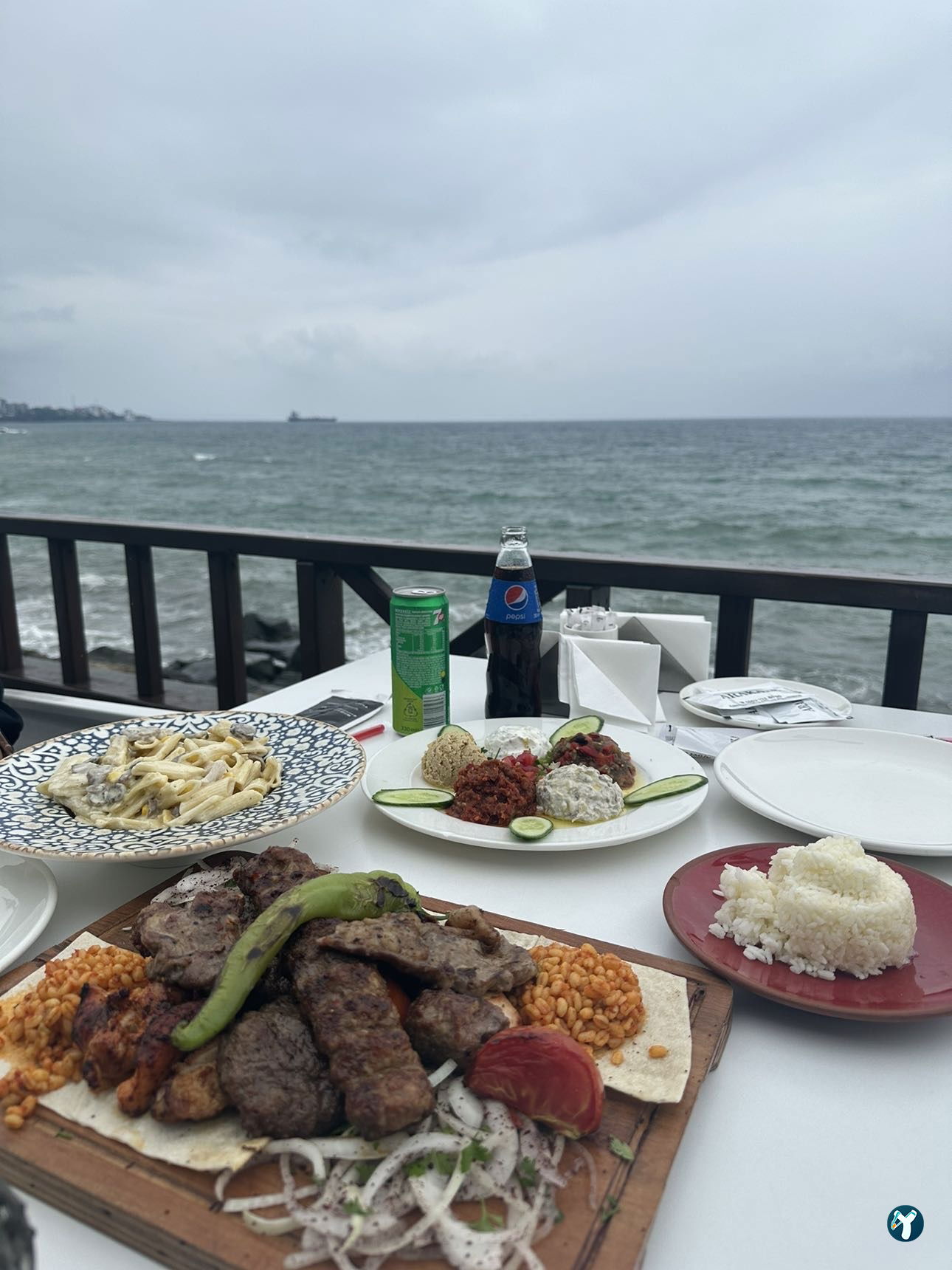 Arakale Restaurant & Cafe