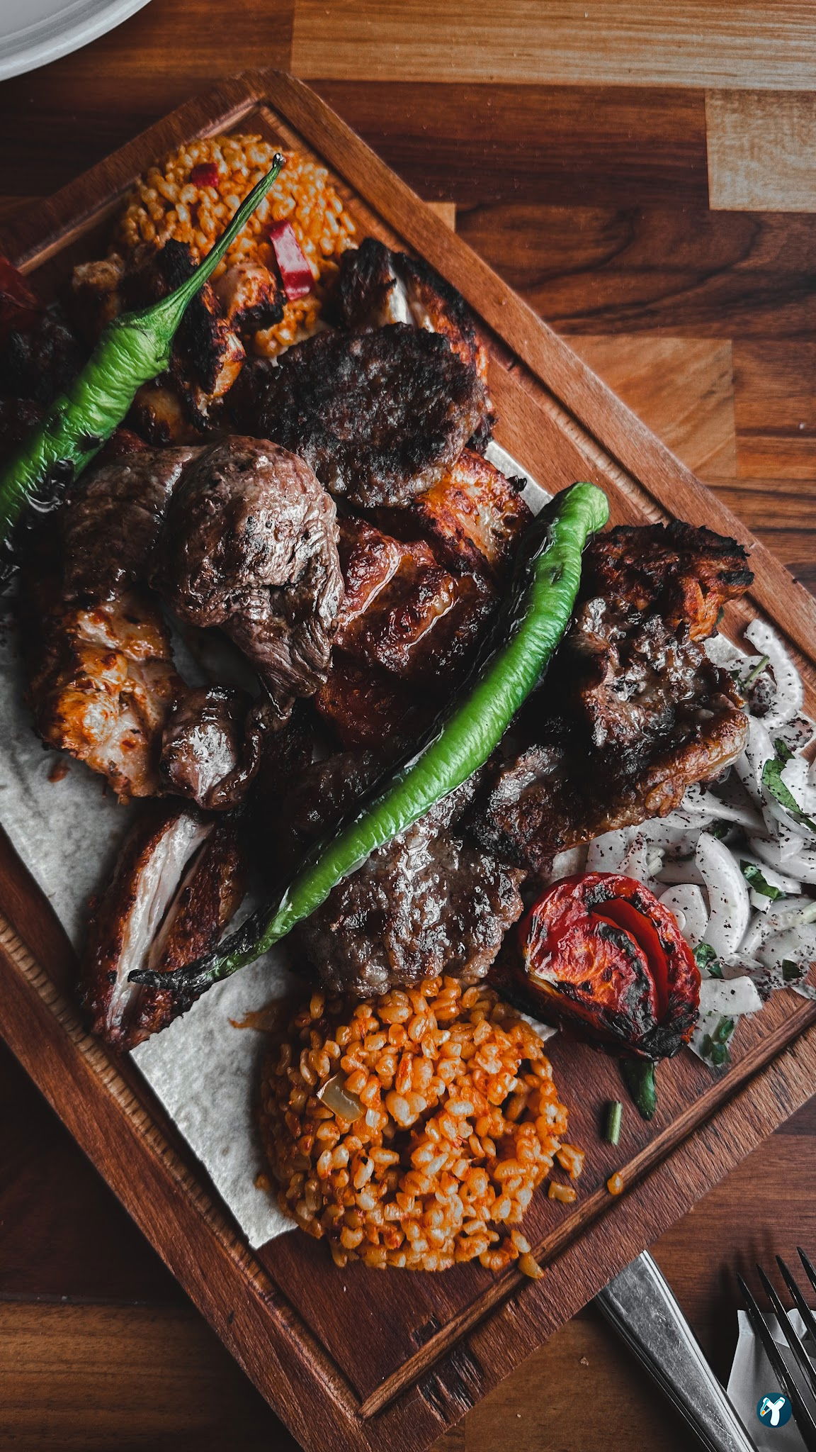 Arakale Restaurant & Cafe