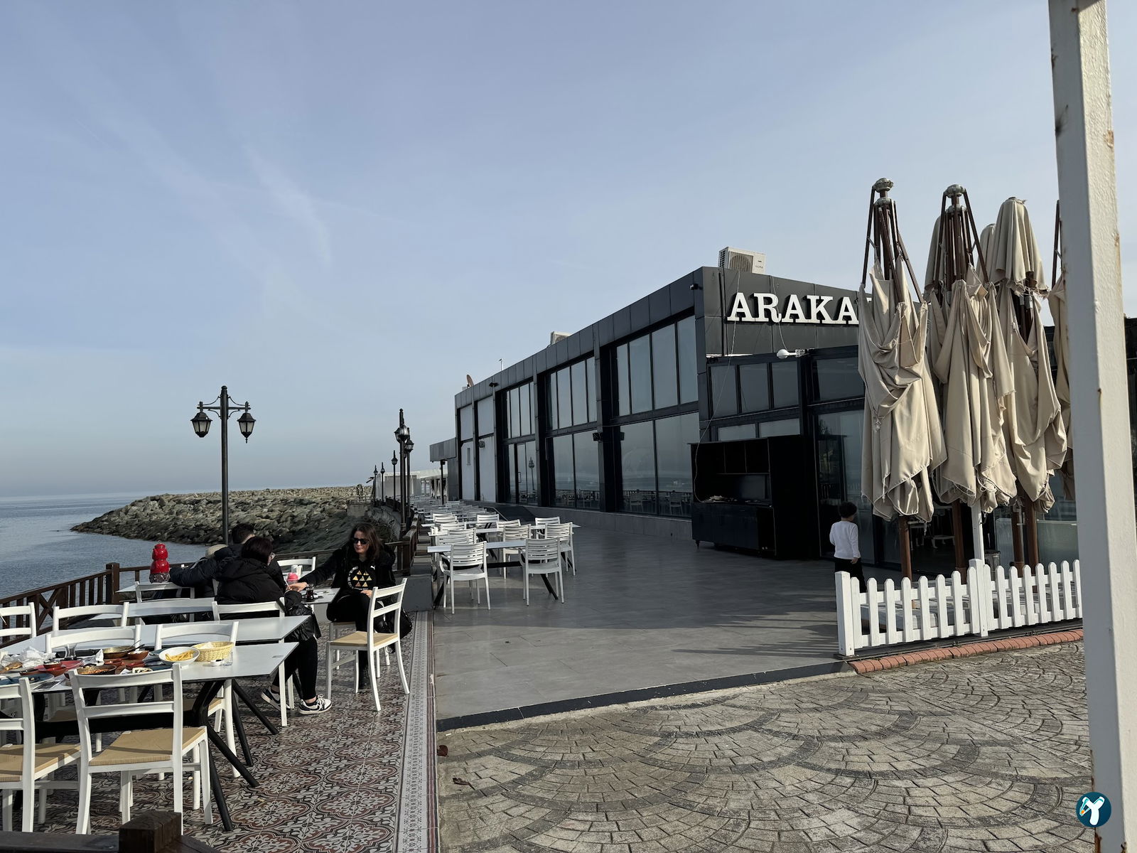 Arakale Restaurant & Cafe