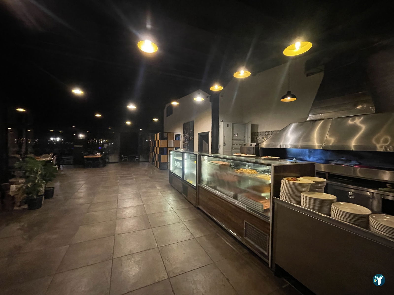 Arakale Restaurant & Cafe