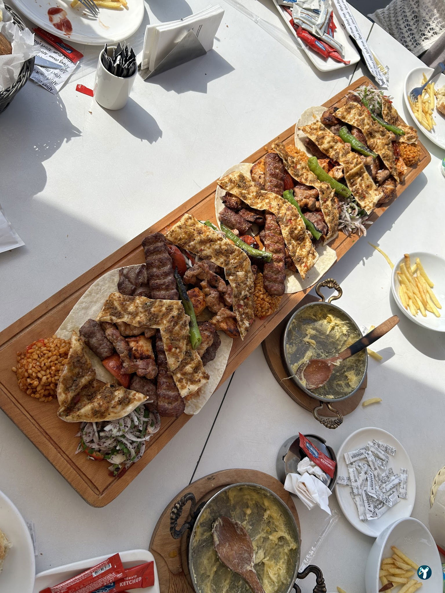 Arakale Restaurant & Cafe