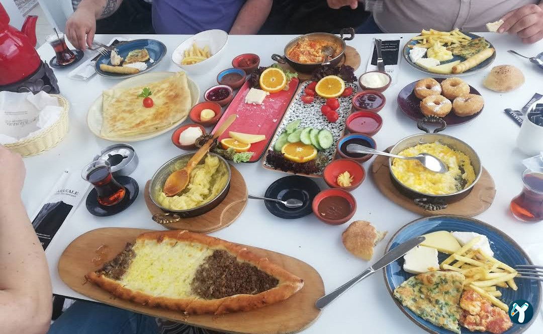 Arakale Restaurant & Cafe