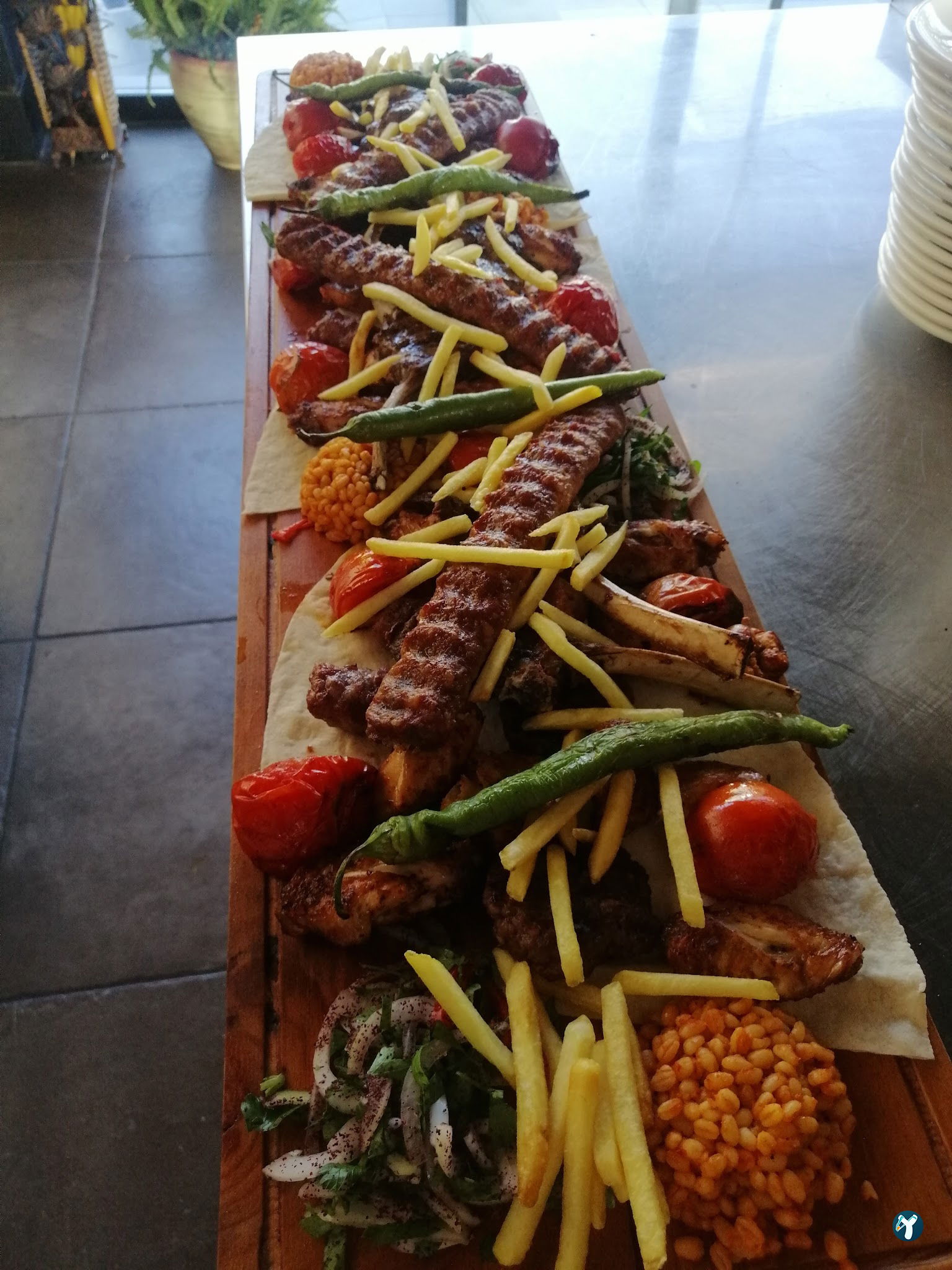 Arakale Restaurant & Cafe