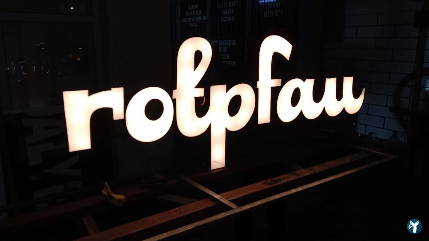 Rotpfau