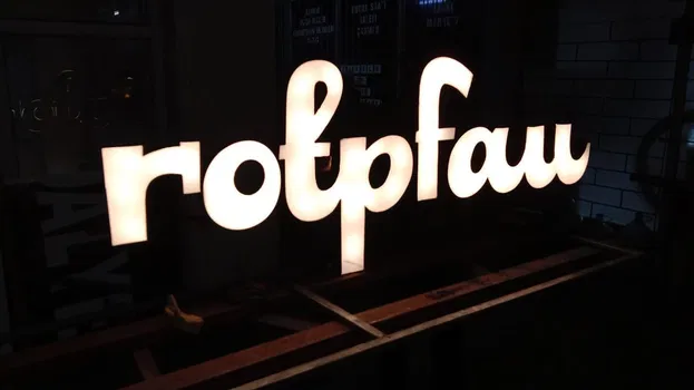 Rotpfau resimleri