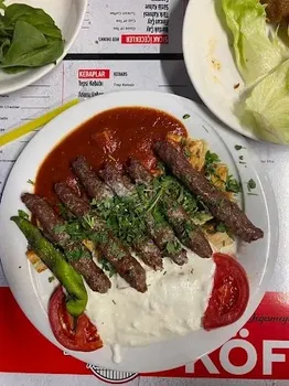 Köfteci Mehmet Irmak (Konak) resimleri