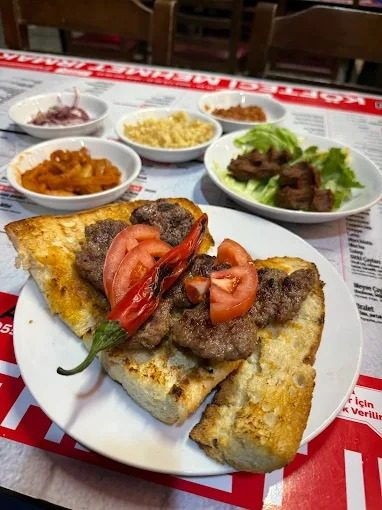 Köfteci Mehmet Irmak (Konak)