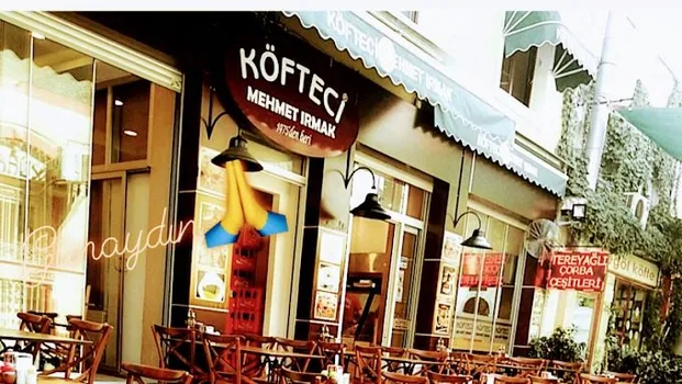 Köfteci Mehmet Irmak (Konak) resimleri