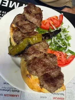 Köfteci Mehmet Irmak (Konak) resimleri