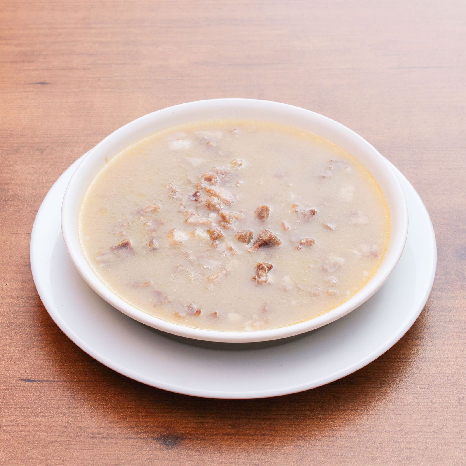 Kelle Paça Çorbası