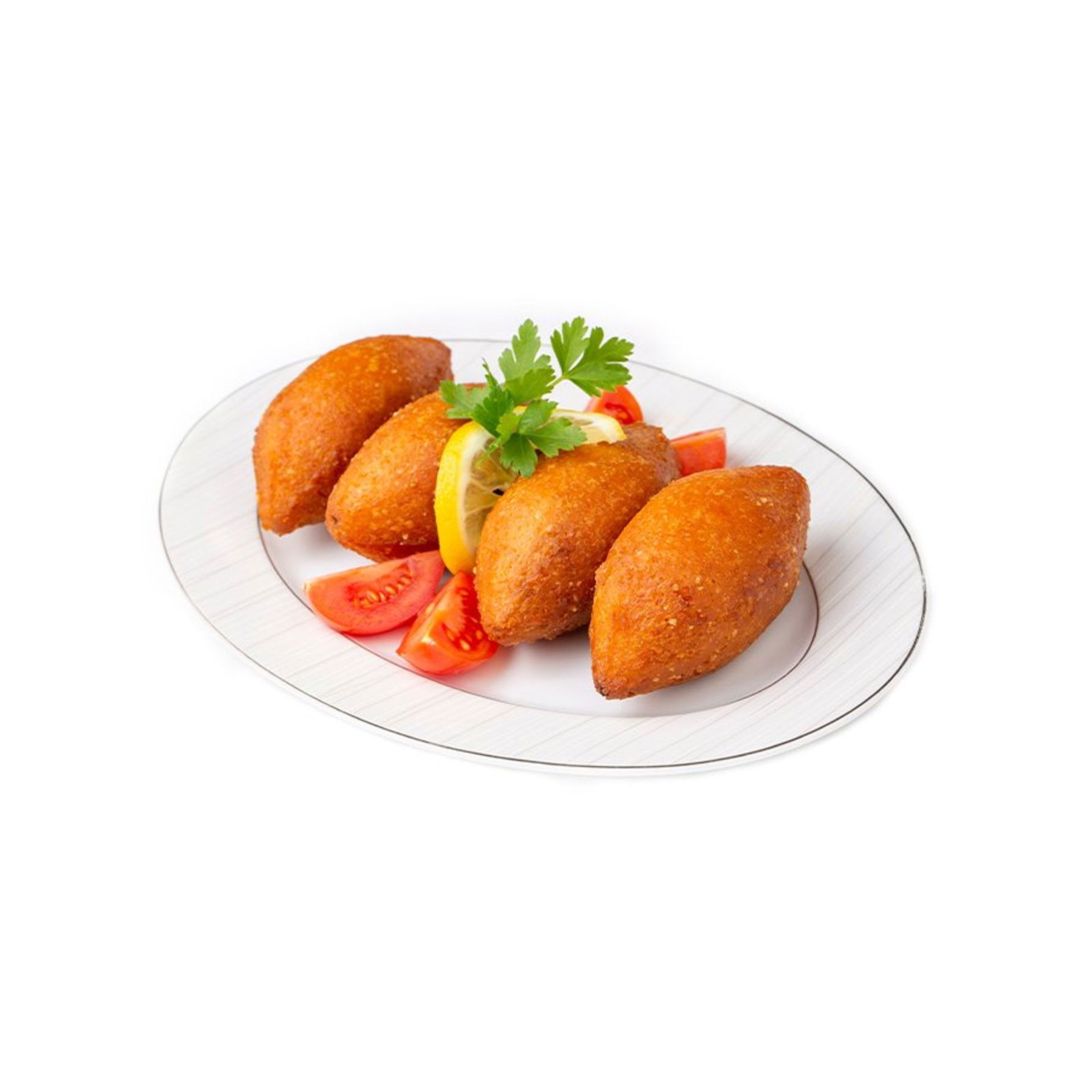 Kızartma İçli Köfte (Adet)