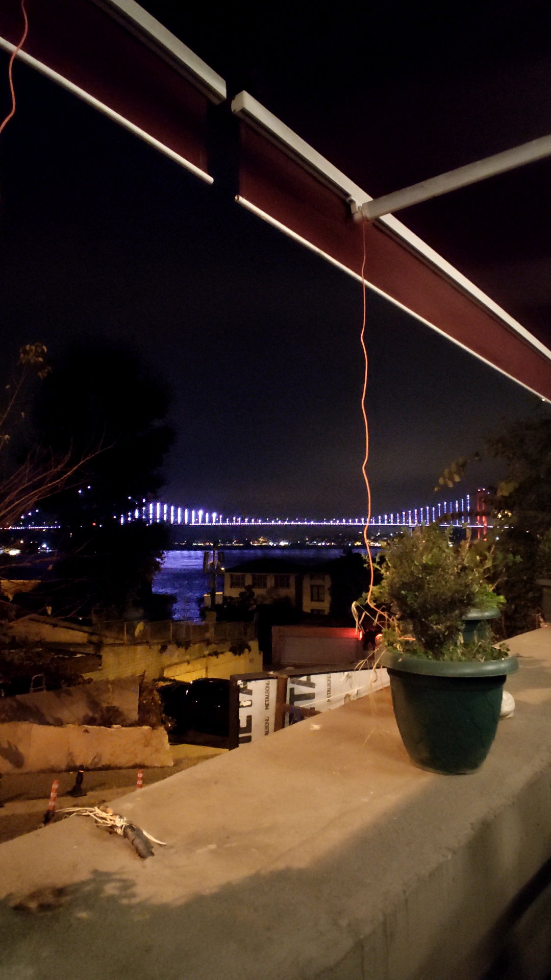 Cadde Cafe & Nargile Çengelköy