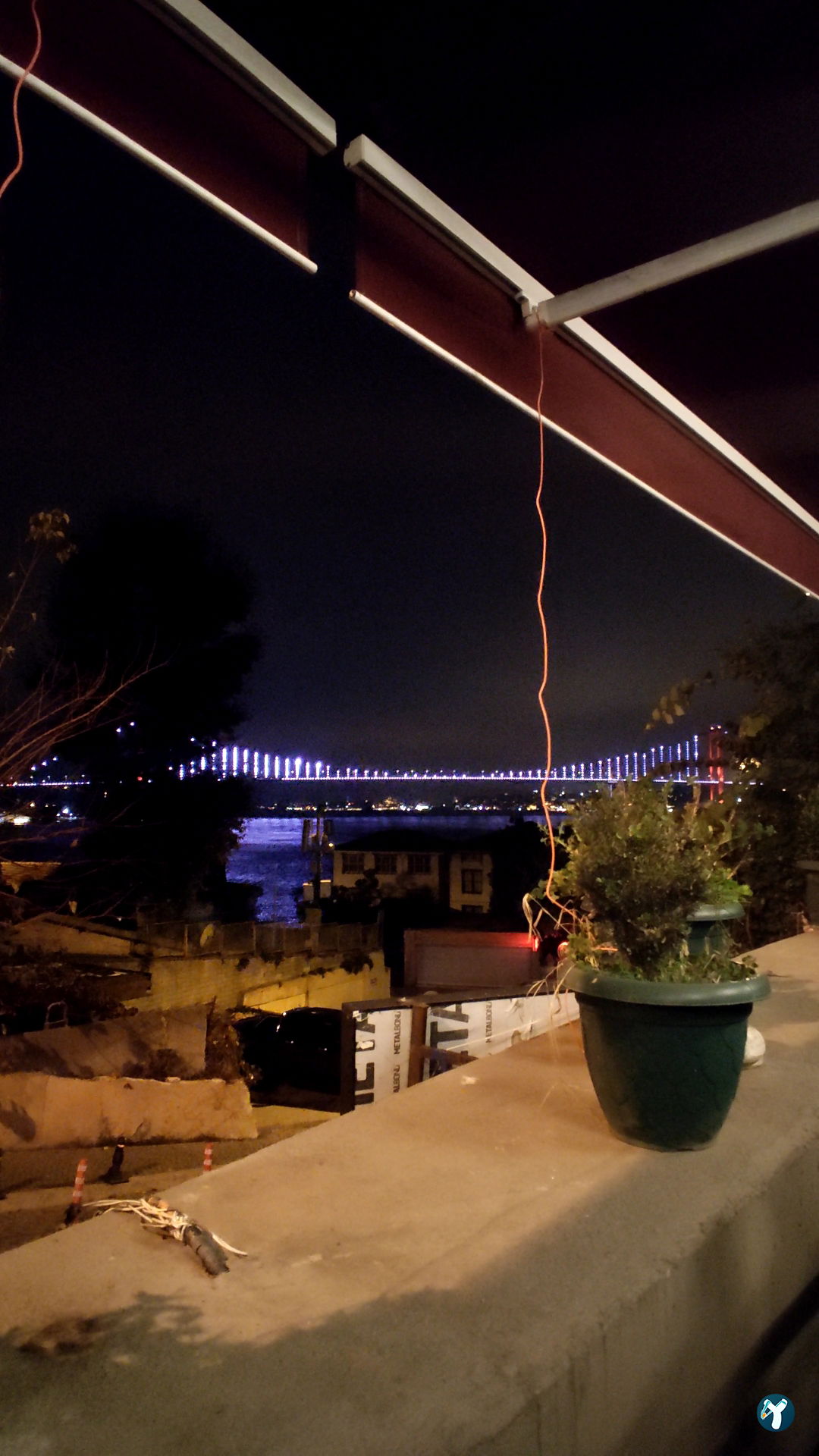 Cadde Cafe & Nargile Çengelköy