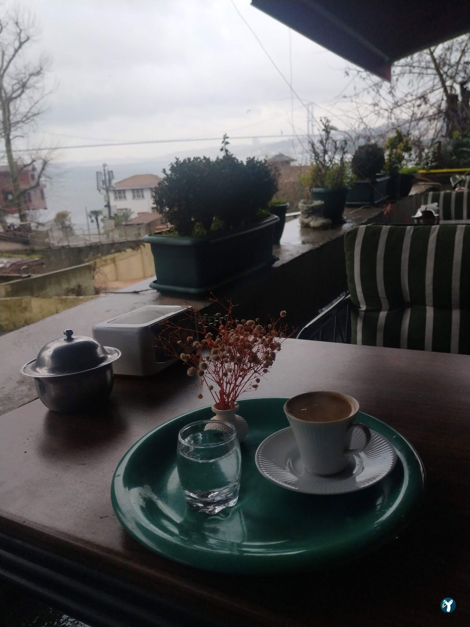 Cadde Cafe & Nargile Çengelköy