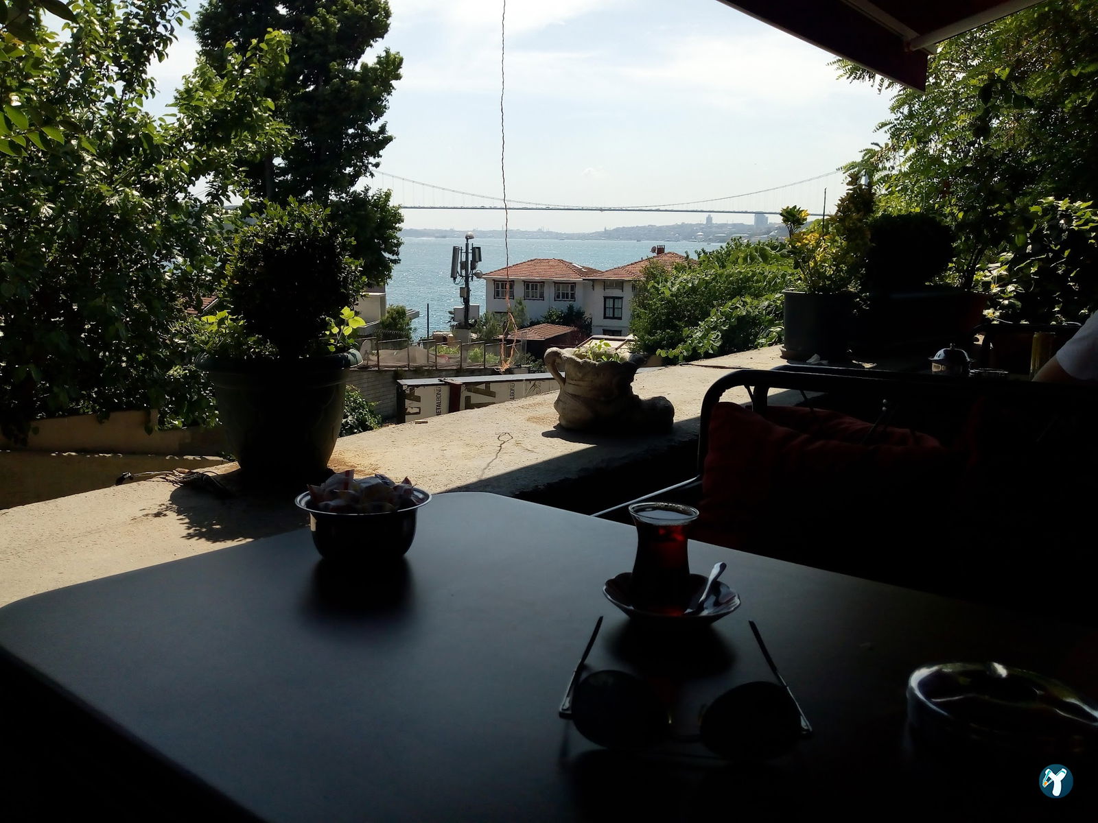 Cadde Cafe & Nargile Çengelköy