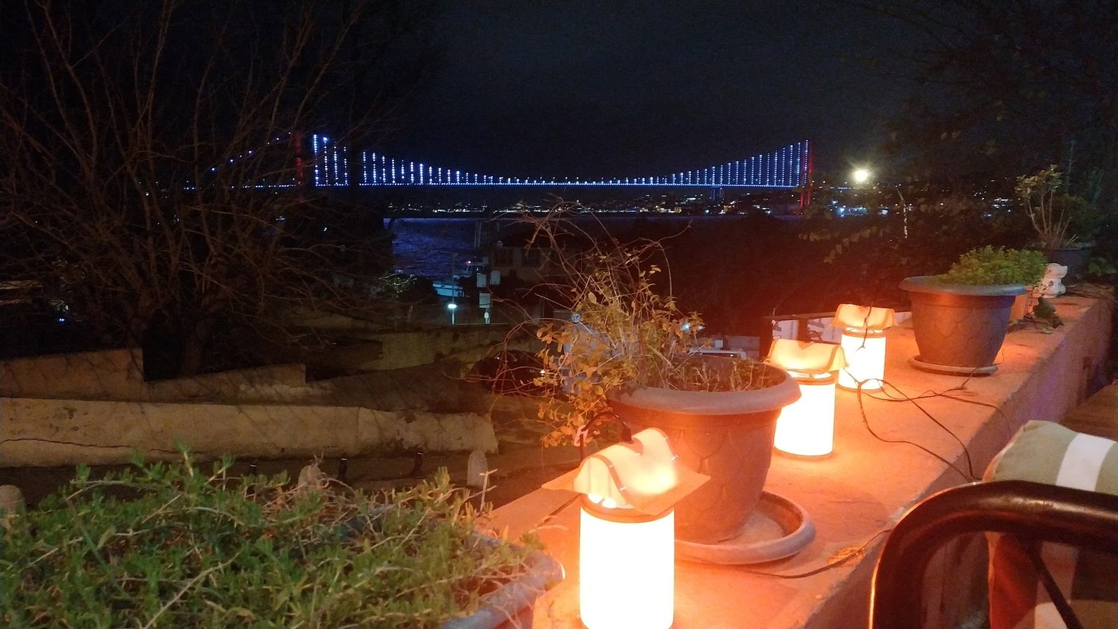 Cadde Cafe & Nargile Çengelköy