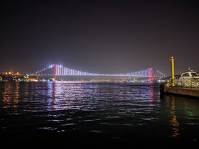 Cadde Cafe & Nargile Çengelköy