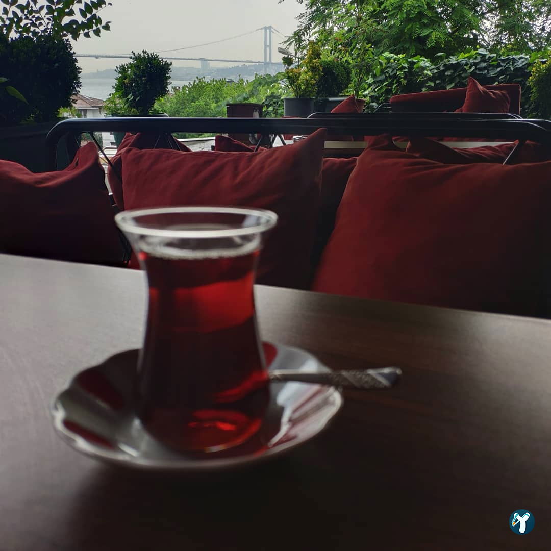 Cadde Cafe & Nargile Çengelköy
