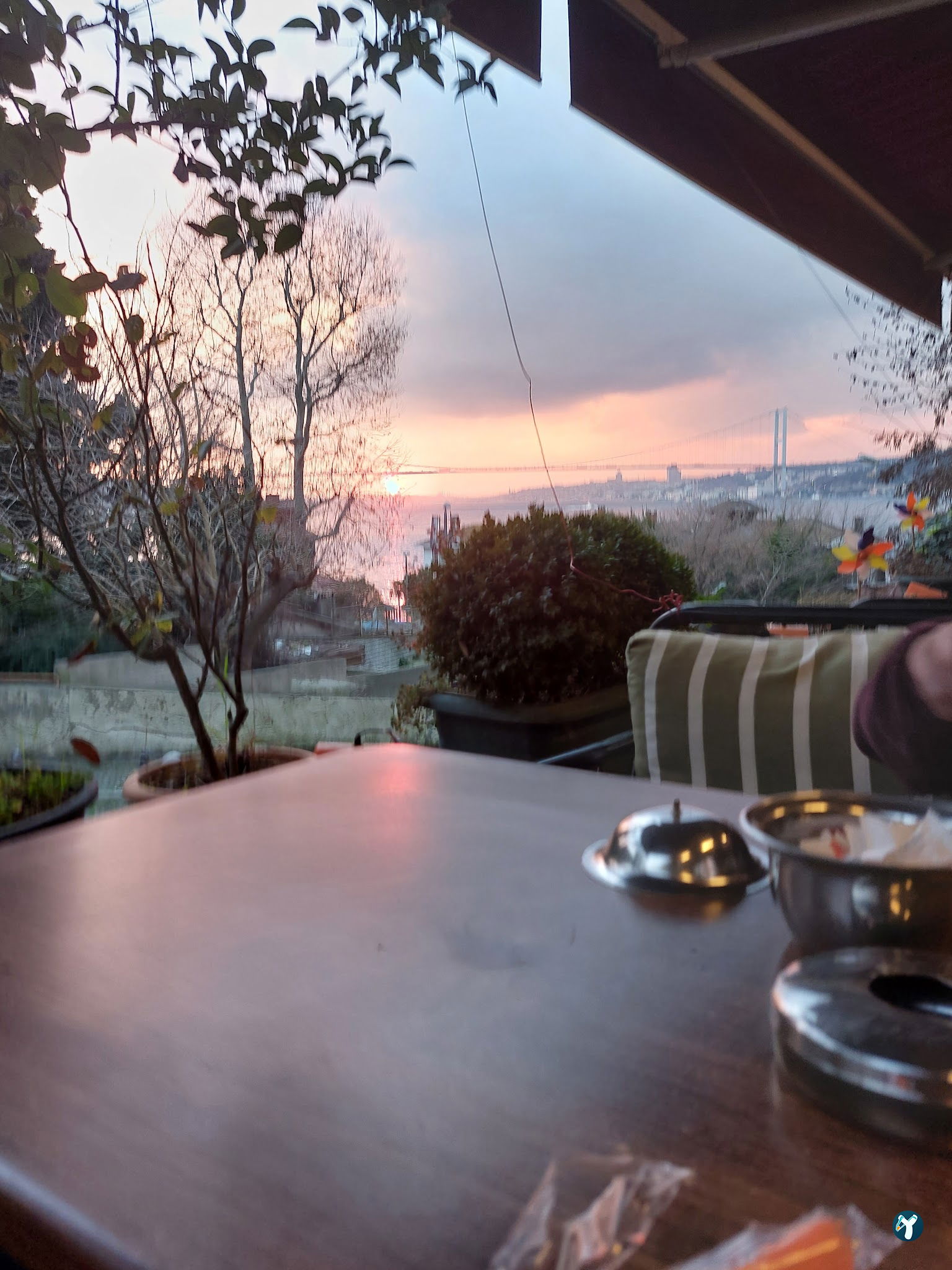 Cadde Cafe & Nargile Çengelköy
