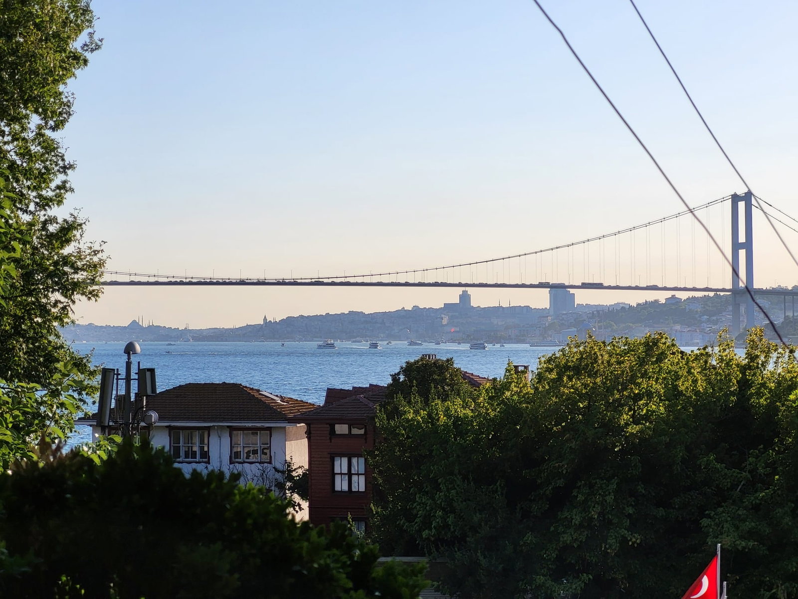 Cadde Cafe & Nargile Çengelköy