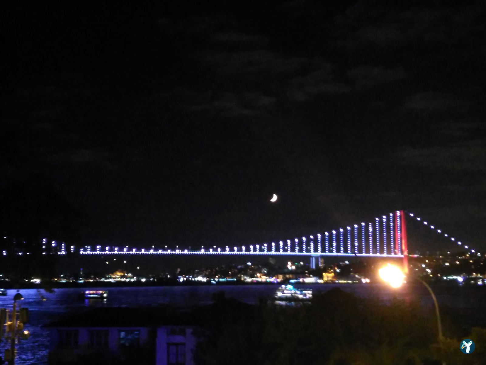 Cadde Cafe & Nargile Çengelköy