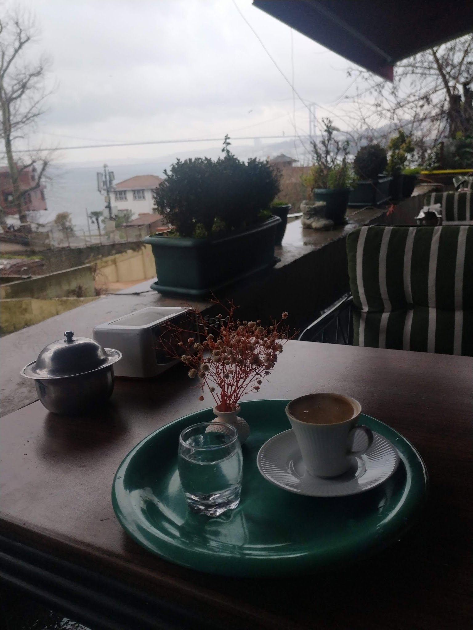 Cadde Cafe & Nargile Çengelköy