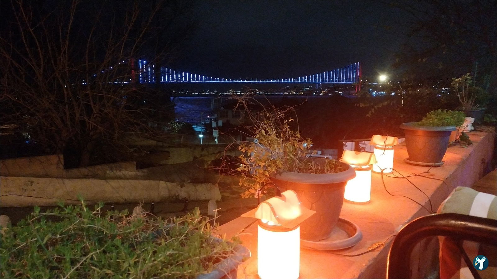 Cadde Cafe & Nargile Çengelköy