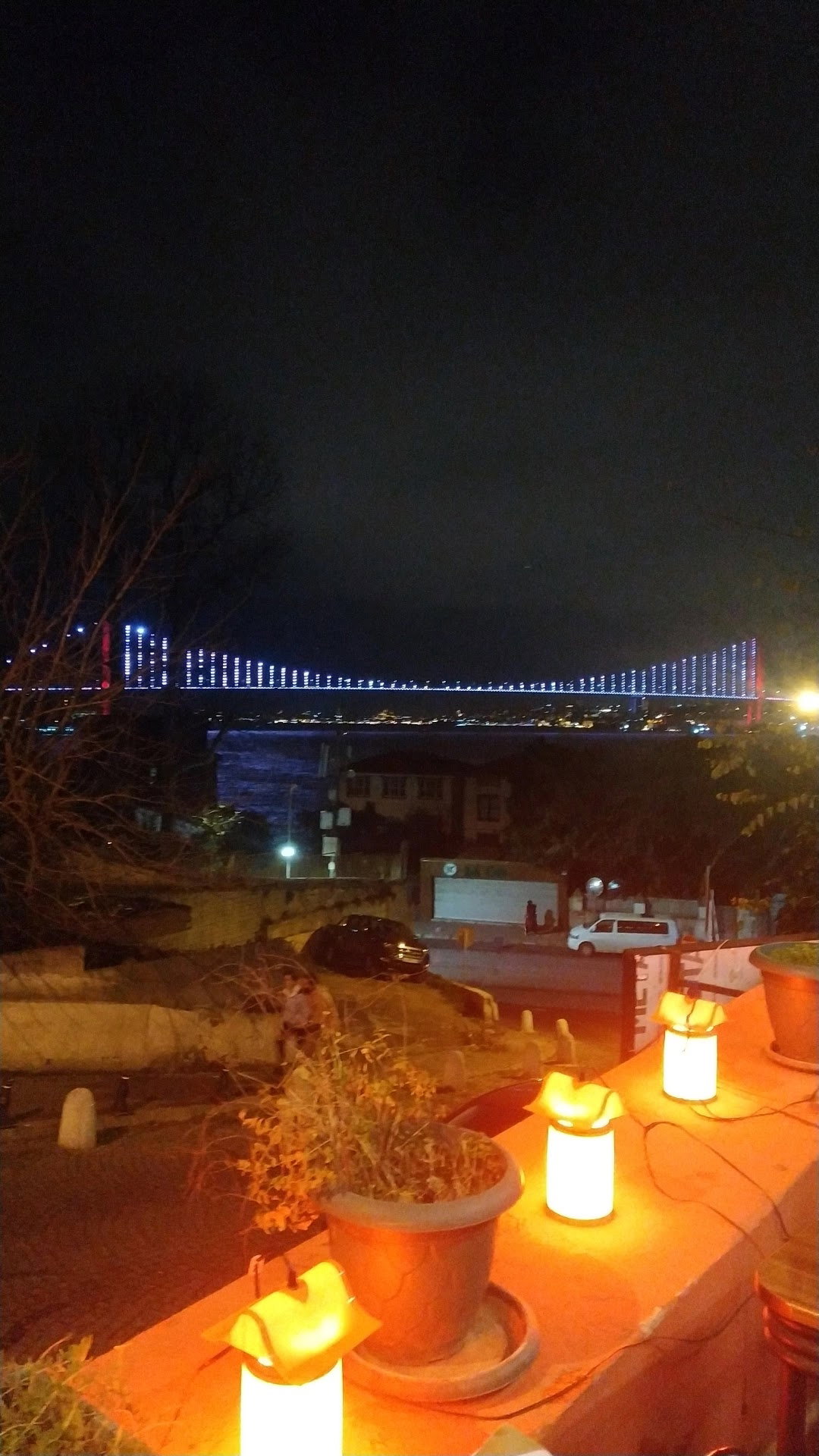 Cadde Cafe & Nargile Çengelköy
