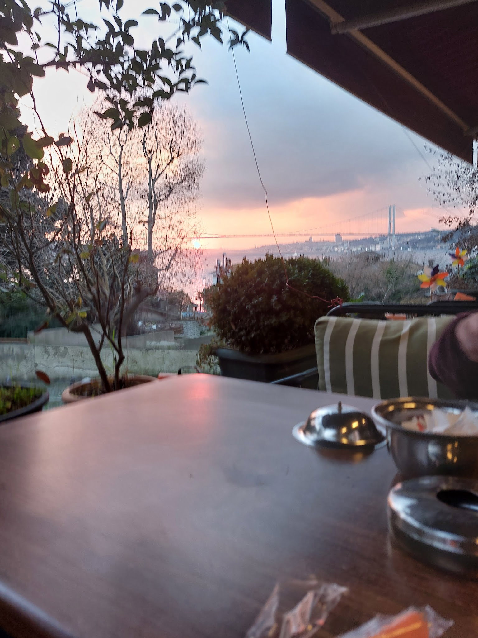 Cadde Cafe & Nargile Çengelköy