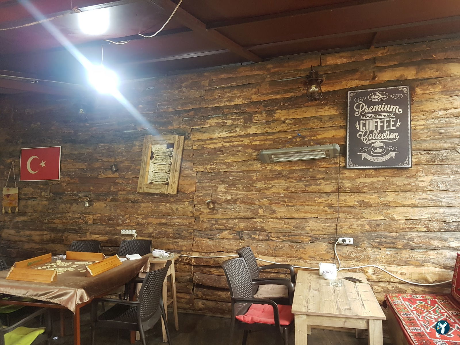 Cadde Cafe & Nargile Çengelköy