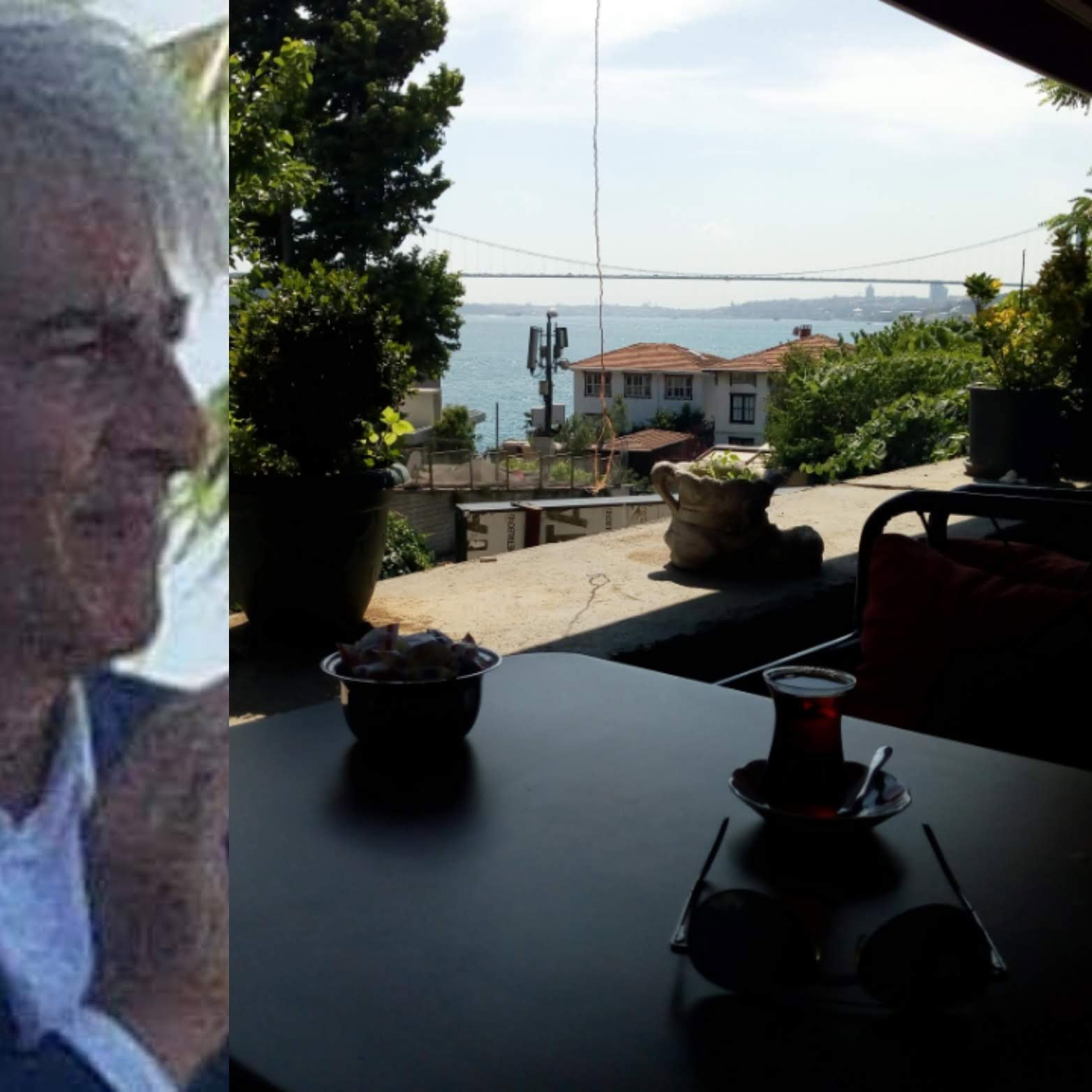 Cadde Cafe & Nargile Çengelköy