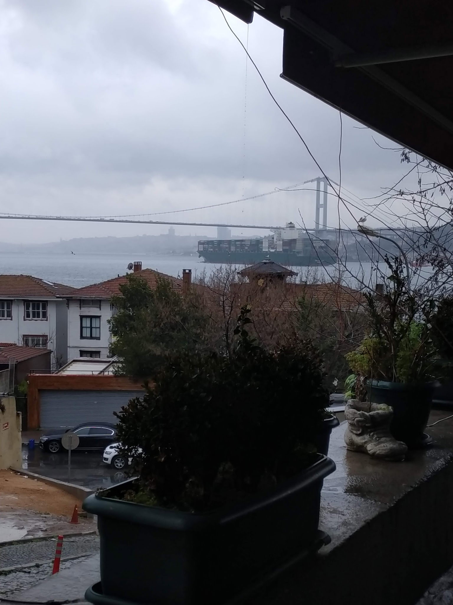 Cadde Cafe & Nargile Çengelköy