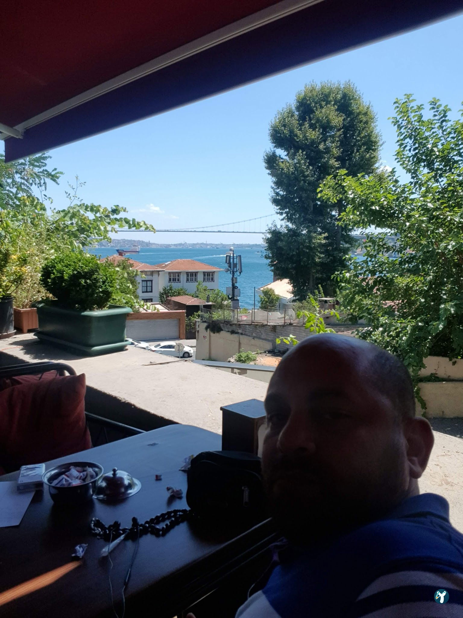 Cadde Cafe & Nargile Çengelköy