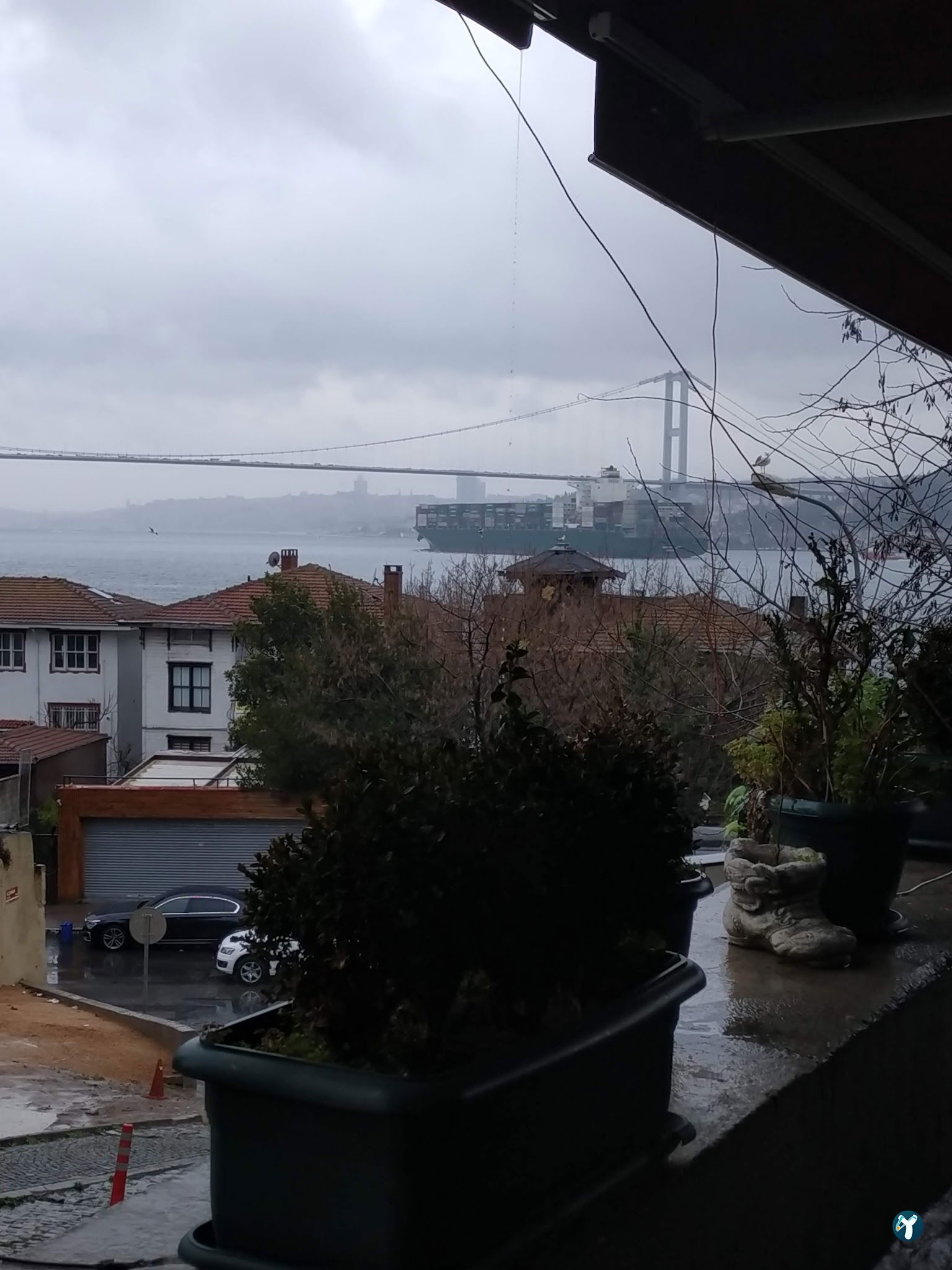 Cadde Cafe & Nargile Çengelköy