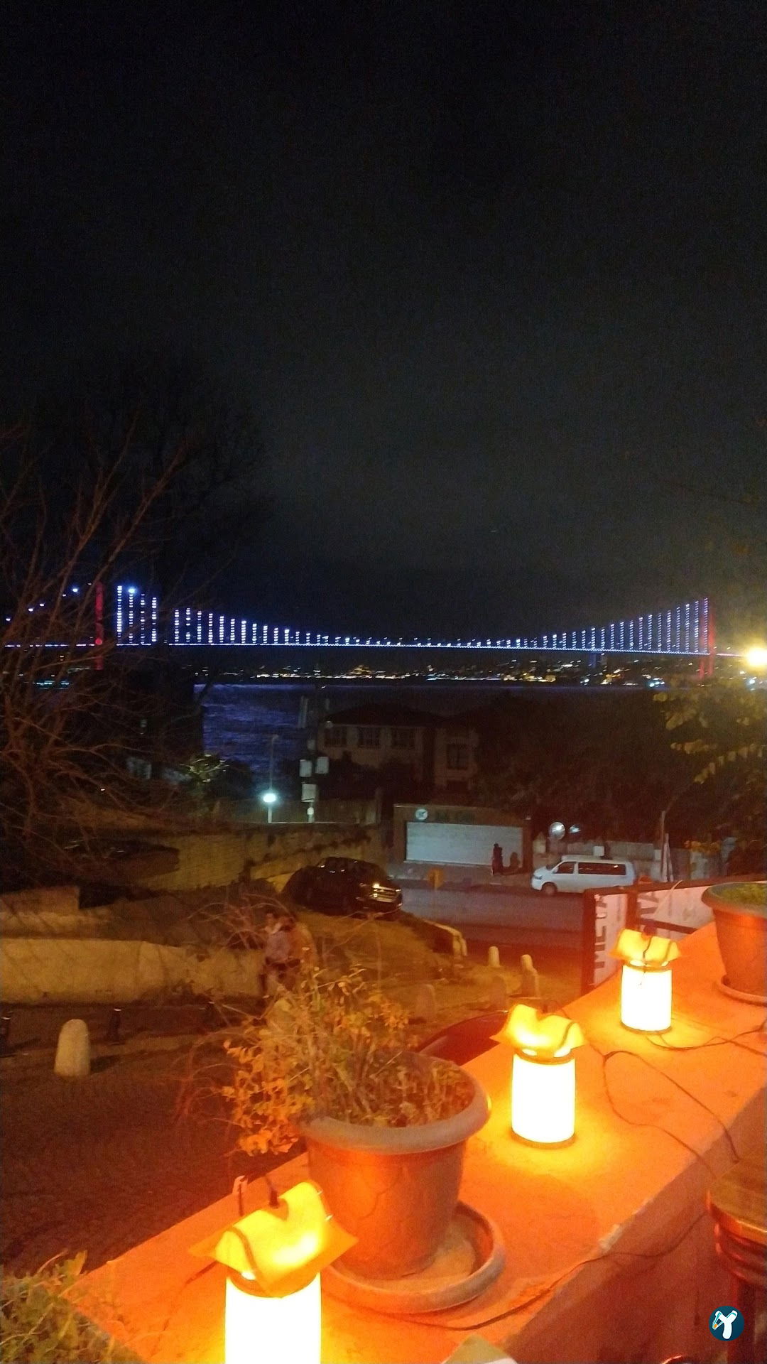 Cadde Cafe & Nargile Çengelköy