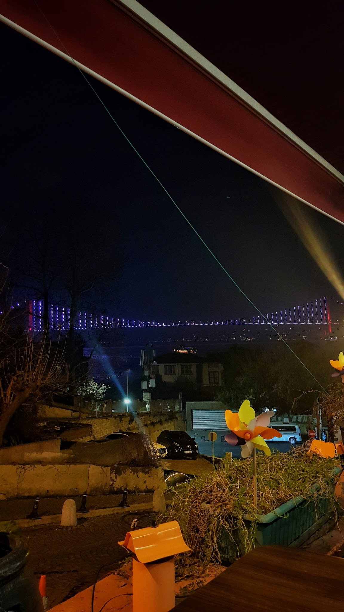 Cadde Cafe & Nargile Çengelköy