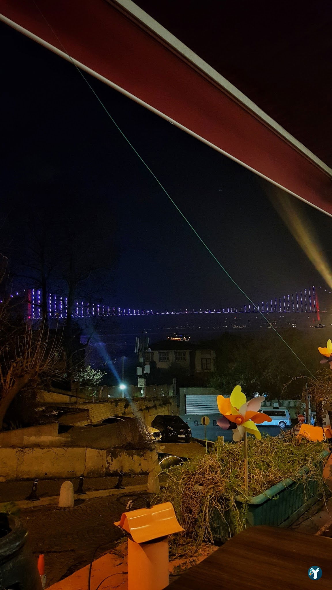 Cadde Cafe & Nargile Çengelköy