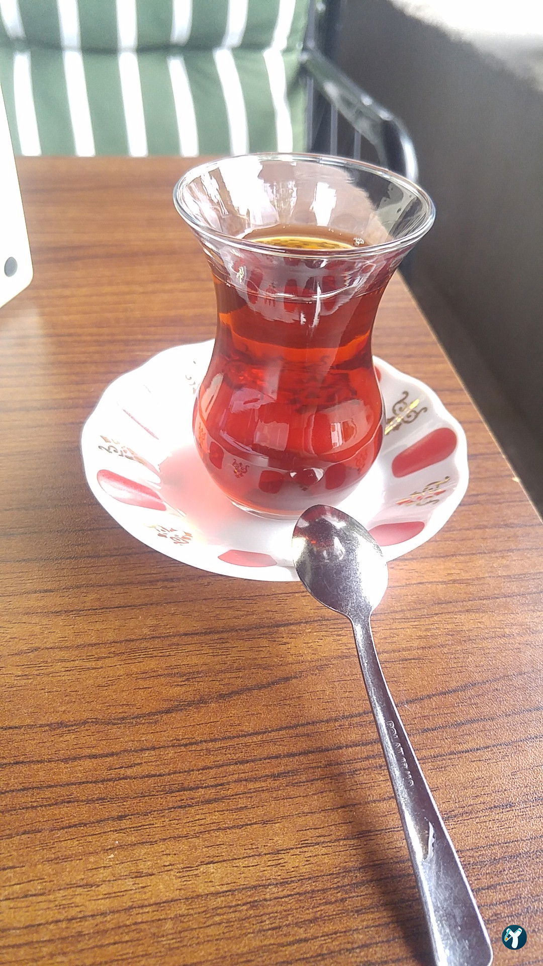 Cadde Cafe & Nargile Çengelköy