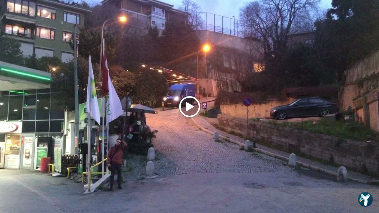 Cadde Cafe & Nargile Çengelköy