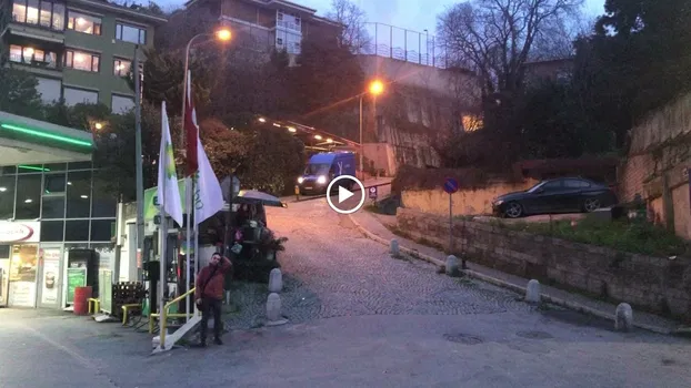 Cadde Cafe & Nargile Çengelköy resimleri