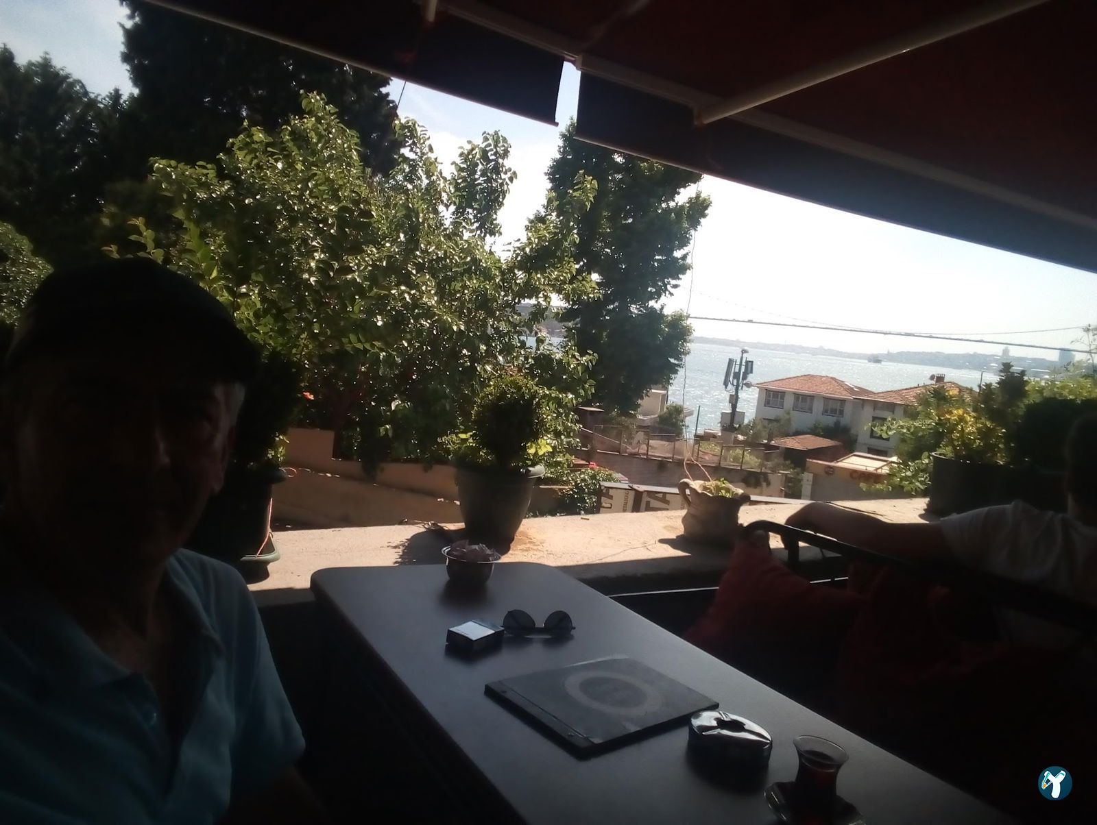 Cadde Cafe & Nargile Çengelköy