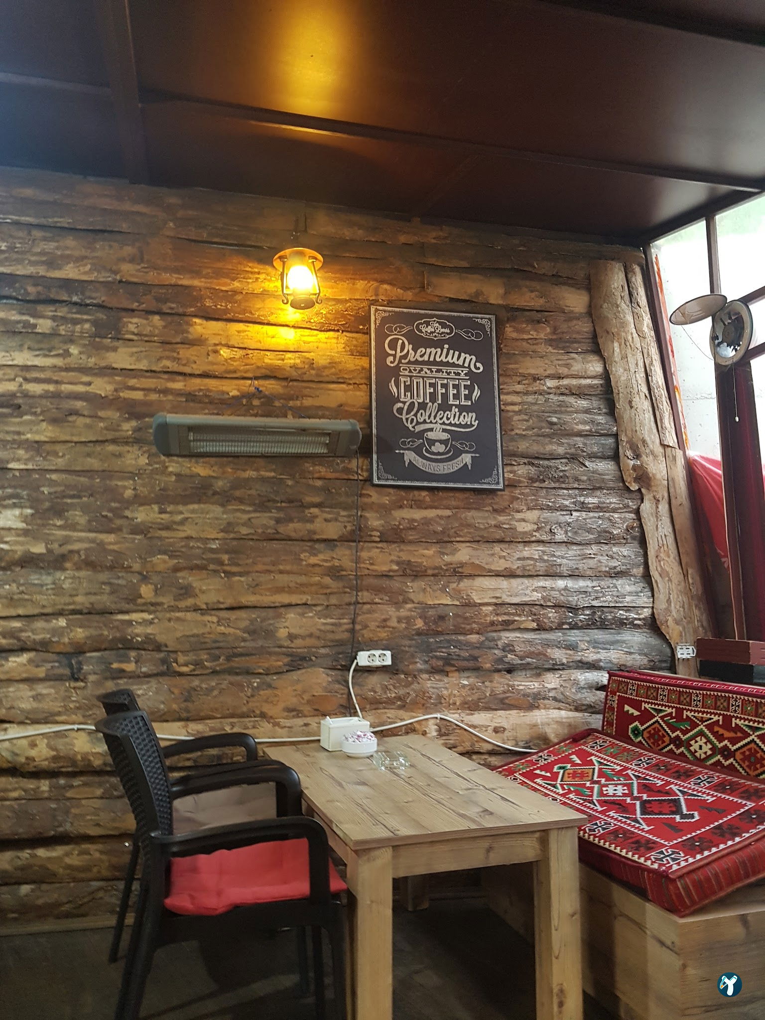 Cadde Cafe & Nargile Çengelköy