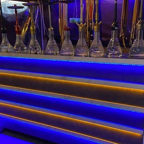 Cadde Cafe & Nargile Çengelköy