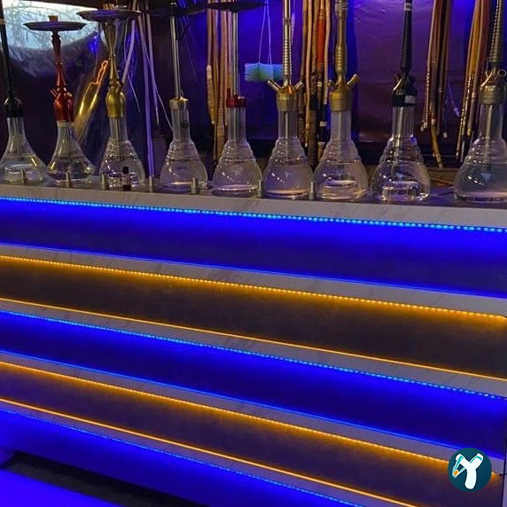 Cadde Cafe & Nargile Çengelköy