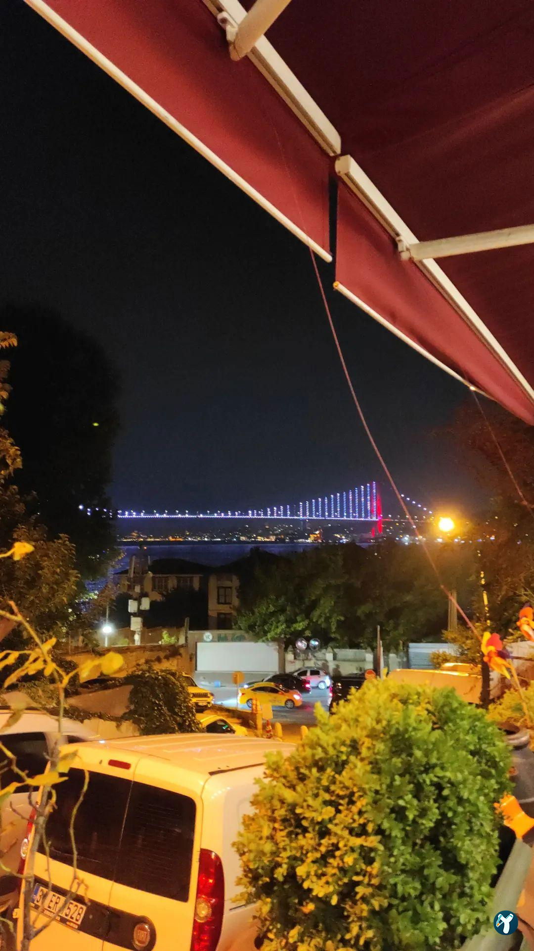 Cadde Cafe & Nargile Çengelköy