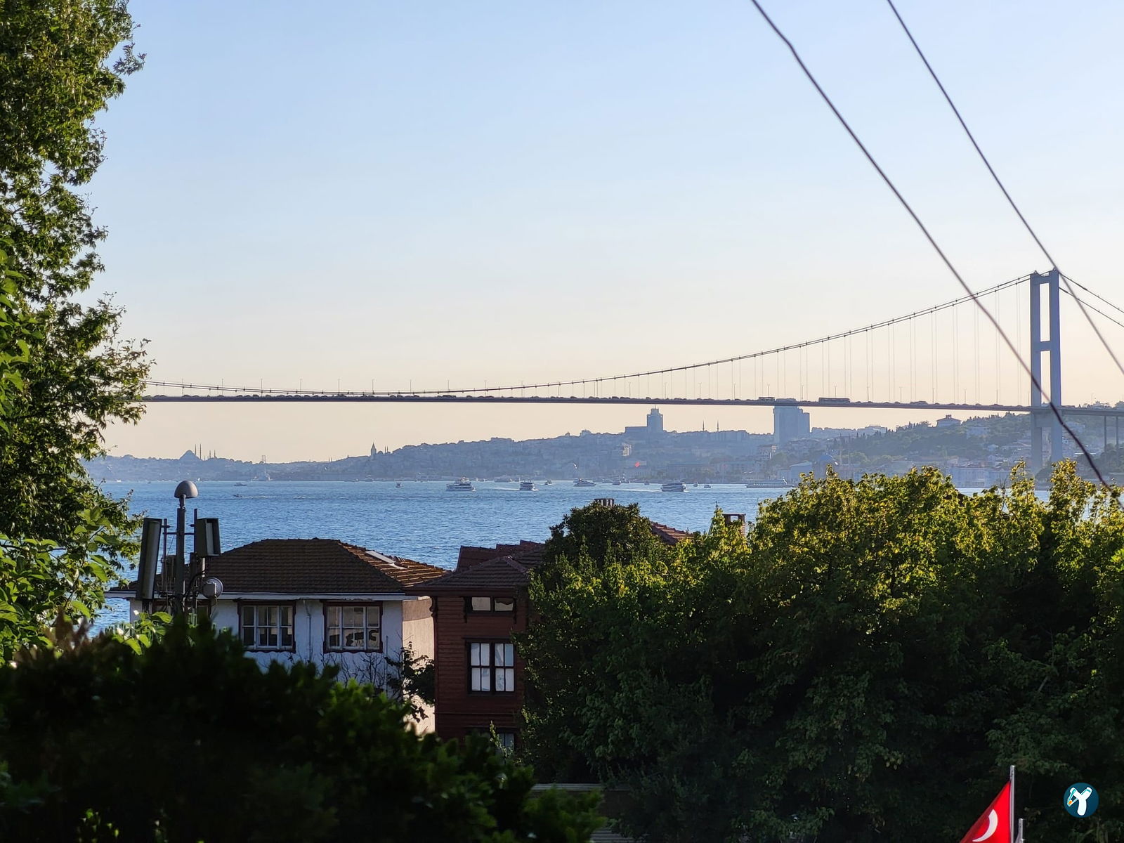 Cadde Cafe & Nargile Çengelköy